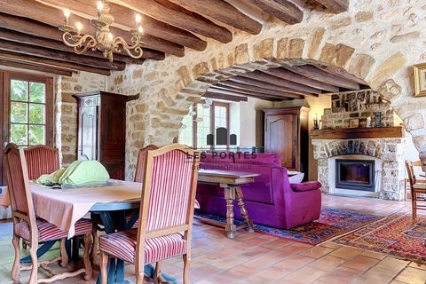Villa i Guigneville-sur-Essonne, Essonne, Guigneville-sur-Essonne - € 499 000 | Ref: 87114030 - foto 4