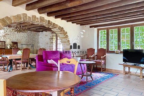 Villa i Guigneville-sur-Essonne, Essonne, Guigneville-sur-Essonne - € 499 000 | Ref: 87114030 - foto 6