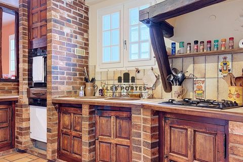 Villa i Guigneville-sur-Essonne, Essonne, Guigneville-sur-Essonne - € 499 000 | Ref: 87114030 - foto 7