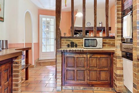 Villa i Guigneville-sur-Essonne, Essonne, Guigneville-sur-Essonne - € 499 000 | Ref: 87114030 - foto 8