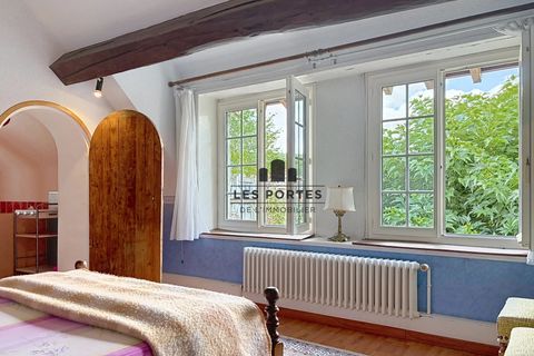 Villa i Guigneville-sur-Essonne, Essonne, Guigneville-sur-Essonne - € 499 000 | Ref: 87114030 - foto 14