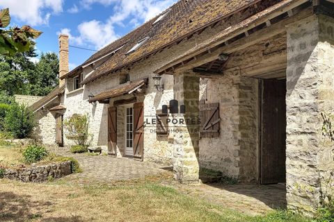 Villa en Guigneville-sur-Essonne, Essonne, Guigneville-sur-Essonne - € 499.000 | Ref: 87114030 - photo 15