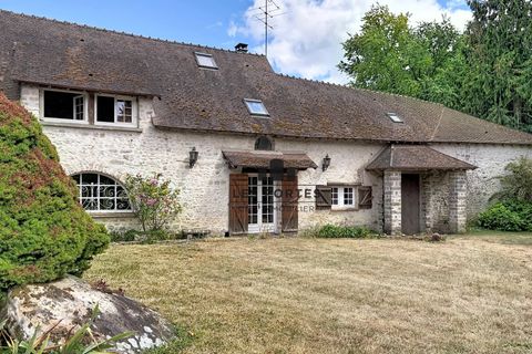 Villa en Guigneville-sur-Essonne, Essonne, Guigneville-sur-Essonne - € 499.000 | Ref: 87114030 - photo 16