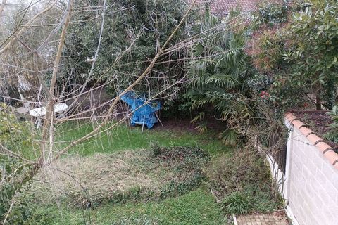Estudi a Bègles, Gironde, Bègles - € 450/mes | Ref: 894639 - foto 3