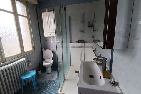Estudi a Bègles, Gironde, Bègles - € 450/mes | Ref: 894639 - foto 4