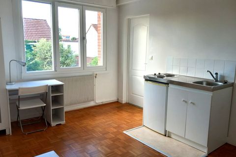 Estudi a Loos, Nord, Loos - € 495/mes | Ref: 896253 - foto 2