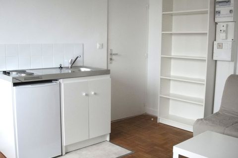Estudi a Loos, Nord, Loos - € 495/mes | Ref: 896253 - foto 3