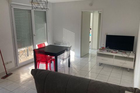 Apartament a Perpignan, Pyrenees-Orientales, Perpignan - € 600/mes | Ref: 682599 - foto 2