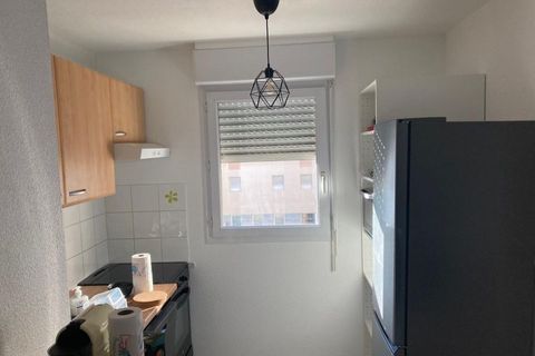 Apartament a Perpignan, Pyrenees-Orientales, Perpignan - € 600/mes | Ref: 682599 - foto 3