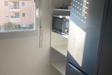 Apartament a Perpignan, Pyrenees-Orientales, Perpignan - € 600/mes | Ref: 682599 - foto 5