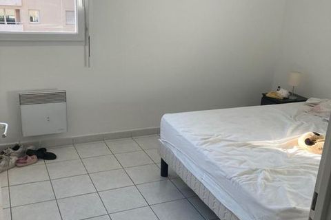 Apartament a Perpignan, Pyrenees-Orientales, Perpignan - € 600/mes | Ref: 682599 - foto 6