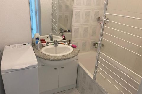Apartament a Perpignan, Pyrenees-Orientales, Perpignan - € 600/mes | Ref: 682599 - foto 7