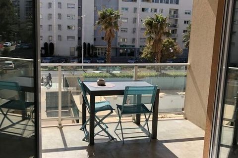 Apartament a Perpignan, Pyrenees-Orientales, Perpignan - € 600/mes | Ref: 682599 - foto 8