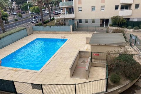 Apartament a Perpignan, Pyrenees-Orientales, Perpignan - € 600/mes | Ref: 682599 - foto 9