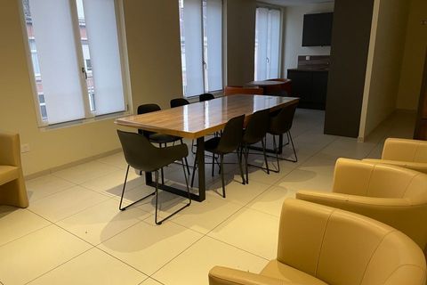 Apartament a Douai, Nord, Douai - € 730/mes | Ref: 896669 - foto 4