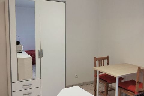 Estudi a Pau, Pyrenees-Atlantiques, Pau - € 390/mes | Ref: 93813 - foto 2