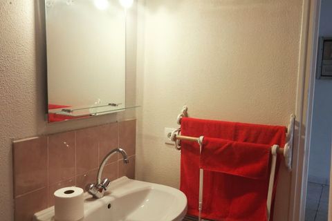 Estudi a Pau, Pyrenees-Atlantiques, Pau - € 390/mes | Ref: 93813 - foto 4