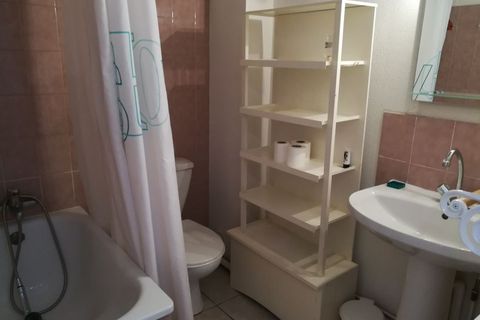 Estudi a Pau, Pyrenees-Atlantiques, Pau - € 390/mes | Ref: 93813 - foto 5
