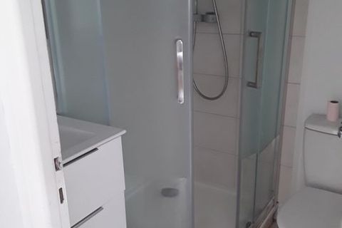 Studio in Chateauroux, Indre, Chateauroux - € 495/month | Ref: 895993 - photo 2