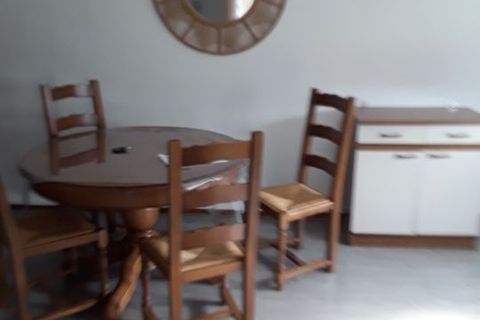 Studio in Chateauroux, Indre, Chateauroux - € 495/month | Ref: 895993 - photo 4