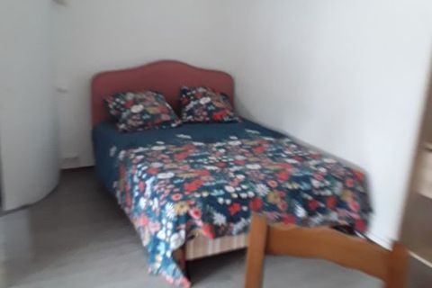 Studio in Chateauroux, Indre, Chateauroux - € 495/month | Ref: 895993 - photo 5