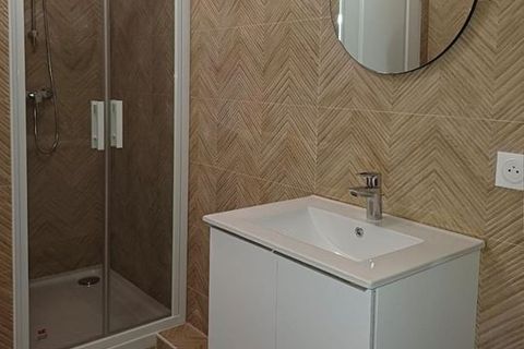 Estudi a Poissy, Yvelines, Poissy - € 795/mes | Ref: 895811 - foto 3