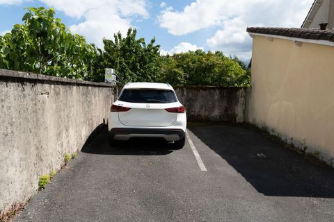 Estudi a Limoges, Haute-Vienne, Limoges - € 525/mes | Ref: 895809 - foto 8