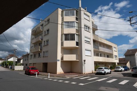 Estudi a Limoges, Haute-Vienne, Limoges - € 525/mes | Ref: 895809 - foto 9