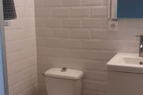 Estudi a Clamart, Hauts-de-Seine, Clamart - € 550/mes | Ref: 893025 - foto 4