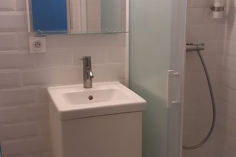 Estudi a Clamart, Hauts-de-Seine, Clamart - € 550/mes | Ref: 893025 - foto 6