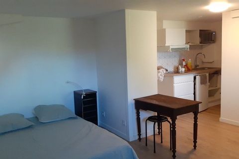 Estudi a Clamart, Hauts-de-Seine, Clamart - € 550/mes | Ref: 893025 - foto 7