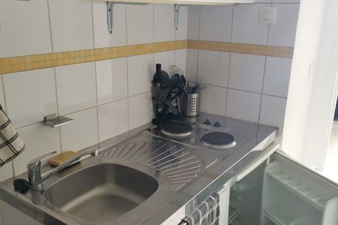 Estudi a Gradignan, Gironde, Gradignan - € 580/mes | Ref: 723732 - foto 5