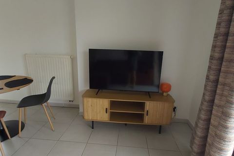 Apartament a Montpellier, Herault, Montpellier - € 1.025/mes | Ref: 891467 - foto 2