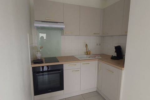 Apartament a Montpellier, Herault, Montpellier - € 1.025/mes | Ref: 891467 - foto 3