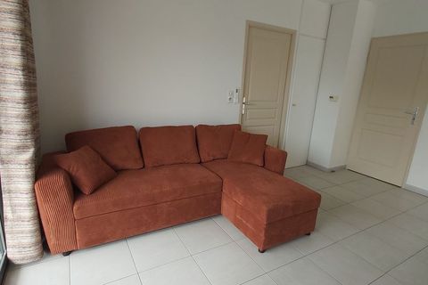 Apartament a Montpellier, Herault, Montpellier - € 1.025/mes | Ref: 891467 - foto 4