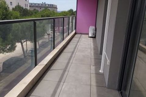 Apartament a Montpellier, Herault, Montpellier - € 1.025/mes | Ref: 891467 - foto 5