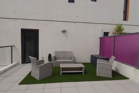 Apartament a Montpellier, Herault, Montpellier - € 1.025/mes | Ref: 891467 - foto 6