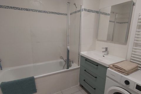 Apartament a Montpellier, Herault, Montpellier - € 1.025/mes | Ref: 891467 - foto 8