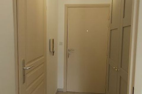 Apartament a Montpellier, Herault, Montpellier - € 1.025/mes | Ref: 891467 - foto 9