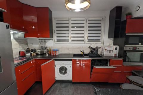 Leilighet i La Celle-Saint-Cloud, Yvelines, La Celle-Saint-Cloud - € 1 590/måned | Ref: 789124 - foto 5