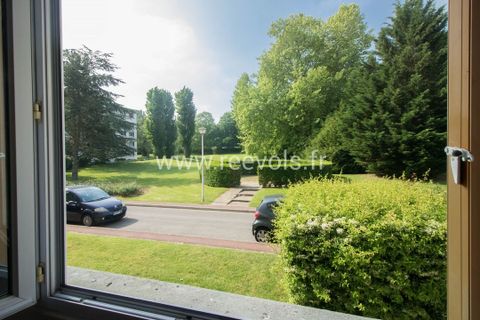 Leilighet i La Celle-Saint-Cloud, Yvelines, La Celle-Saint-Cloud - € 1 590/måned | Ref: 789124 - foto 10