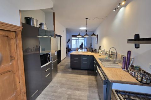 Villa i Savignac-les-Ormeaux, Ariege, Savignac-les-Ormeaux - € 149 000 | Ref: 86687789 - foto 4