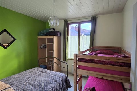 Villa i Savignac-les-Ormeaux, Ariege, Savignac-les-Ormeaux - € 149 000 | Ref: 86687789 - foto 10