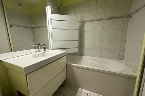 Lejlighed i Ris-Orangis, Essonne, Ris-Orangis - € 1.200/måned | Ref: 896065 - foto 5
