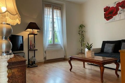Wohnung in Corbeil-Essonnes, Essonne, Corbeil-Essonnes - € 1.100/Monat | Ref: 848625 - Foto 1