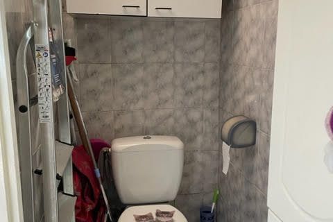 Wohnung in Corbeil-Essonnes, Essonne, Corbeil-Essonnes - € 1.100/Monat | Ref: 848625 - Foto 5