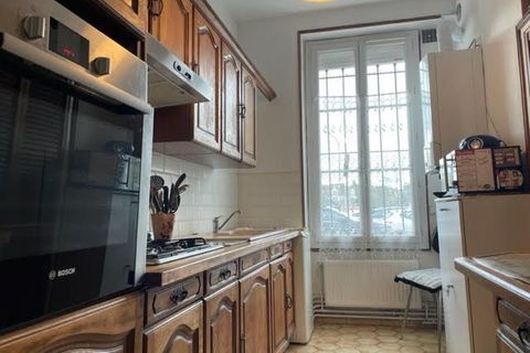Wohnung in Corbeil-Essonnes, Essonne, Corbeil-Essonnes - € 1.100/Monat | Ref: 848625 - Foto 6