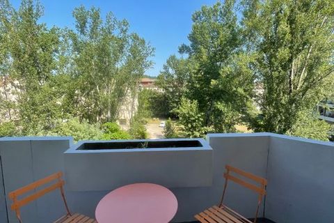 Apartament a Agen, Lot-et-Garonne, Agen - € 500/mes | Ref: 896869 - foto 6