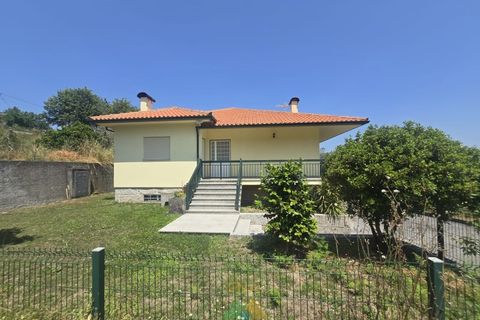 Villa i Arcos de Valdevez, Viana do Castelo, Arcos de Valdevez - € 320.000 | Ref: AVV-011-026 - foto 2