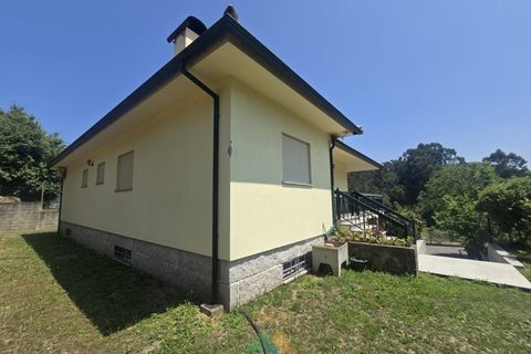 Villa i Arcos de Valdevez, Viana do Castelo, Arcos de Valdevez - € 320.000 | Ref: AVV-011-026 - foto 3